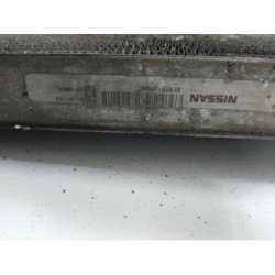 Radiateur Eau Nissan Qashqai 1 Phase 2